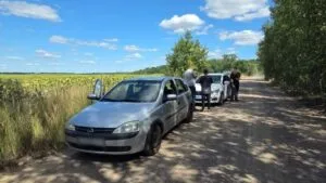 Маршрут до Білорусі через Telegram: на Житомирщині затримали батька та сина за організацію втечі ухилянтів