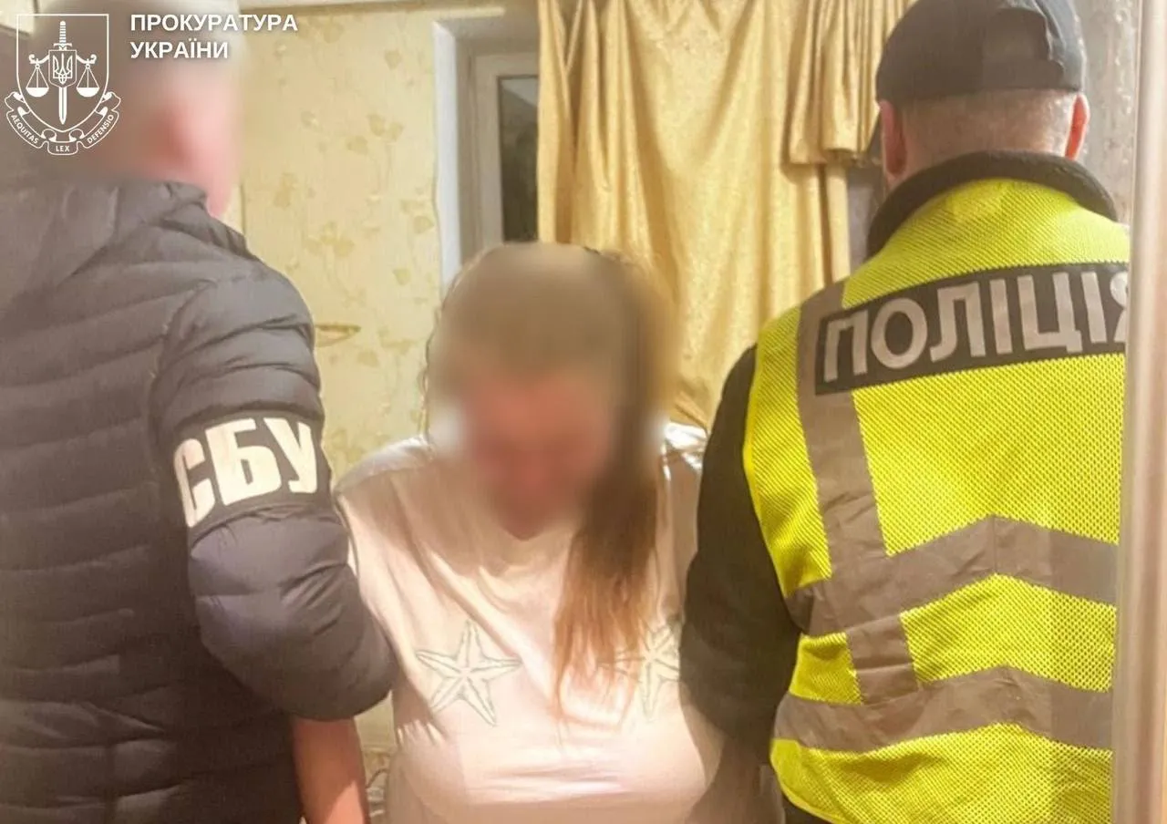 Працювала на спецслужби рф: судитимуть 23-річну жительку Одещини, яка готувала вибухівку у Житомирі