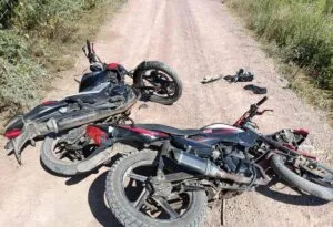Поліція розслідує аварії з мотоциклістами у Житомирському районі: постраждали неповнолітні