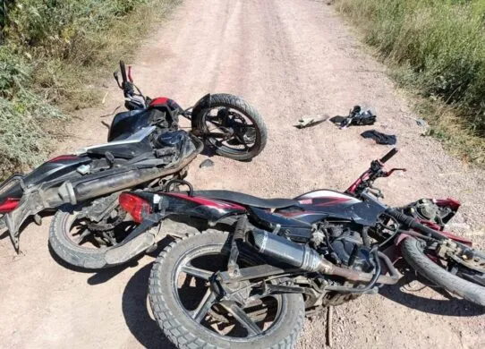Поліція розслідує аварії з мотоциклістами у Житомирському районі: постраждали неповнолітні