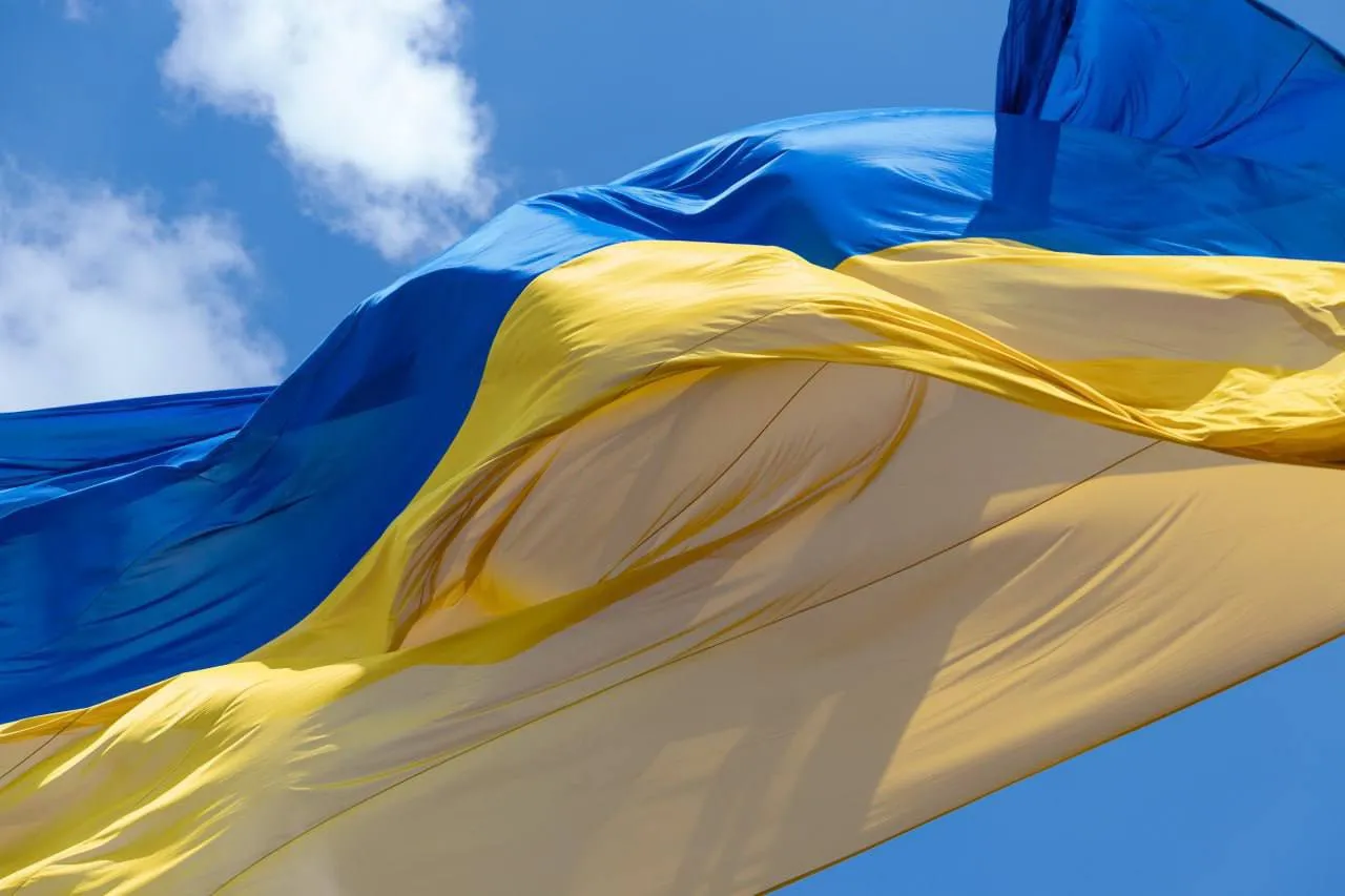 Як у Житомирі відзначать День Прапора та День Незалежності