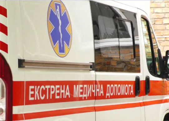 Знепритомнів після ВЛК: в ТЦК на Житомирщині помер 46-річний чоловік