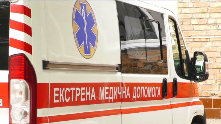 Знепритомнів після ВЛК: в ТЦК на Житомирщині помер 46-річний чоловік