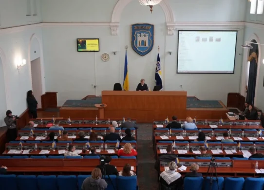 22,3 млн грн на ЗСУ: Житомирська громада виділила додаткові кошти захисникам