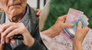 Кілька місяців отримувала пенсію померлого чоловіка: жительку Житомирщини засудили