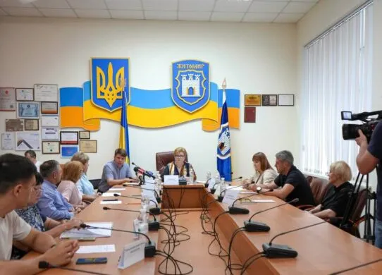 День Житомира-2026: без великої сцени, але з Вареник Fest і безкоштовним музеєм космонавтики