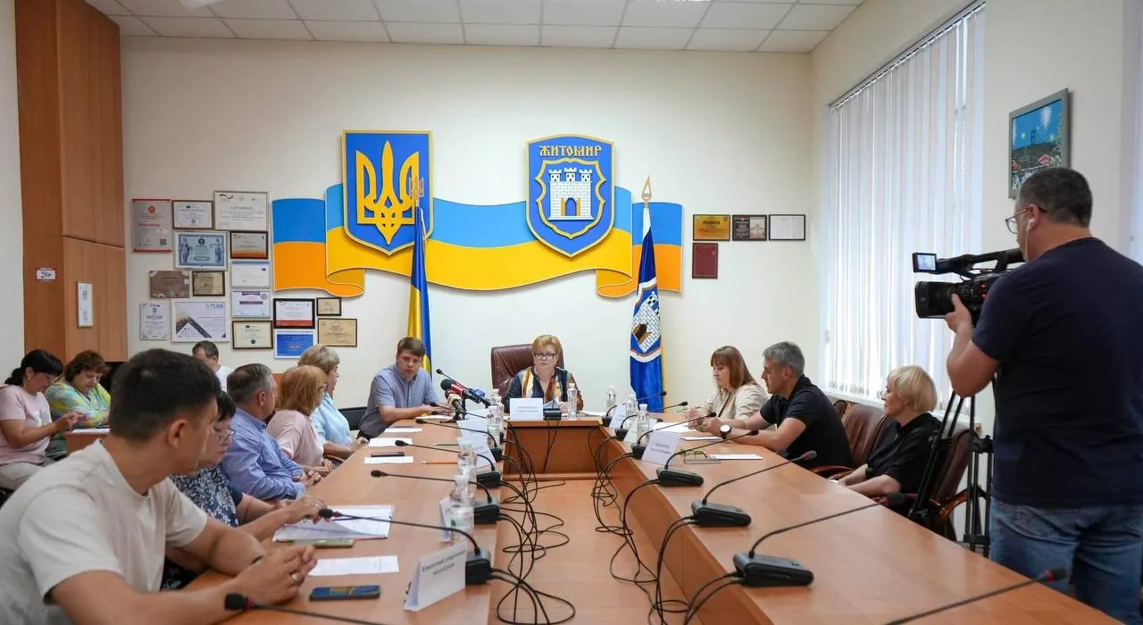День Житомира-2026: без великої сцени, але з Вареник Fest і безкоштовним музеєм космонавтики