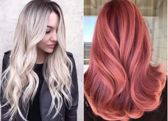 Місячний календар фарбування волосся на жовтень 2026: коли фарбуватися, щоб колір тримався