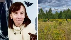Пішла по гриби і не повернулася: на Житомирщині 3 добу розшукують Оксану Богдан