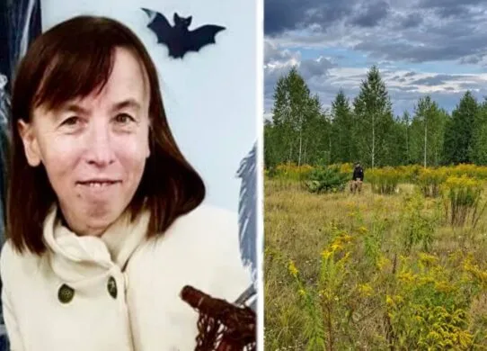 Пішла по гриби і не повернулася: на Житомирщині 3 добу розшукують Оксану Богдан