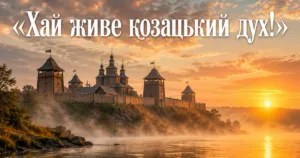 Козацькі прислів’я та привітання з Днем українського козацтва: вислови, які живі досі