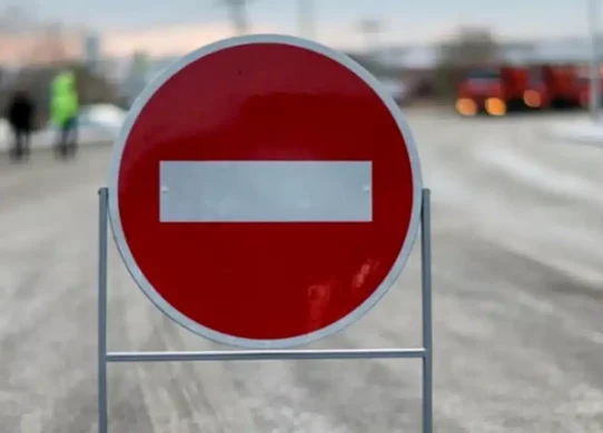 У Житомирі на Покровській завтра обмежать рух: що потрібно знати водіям