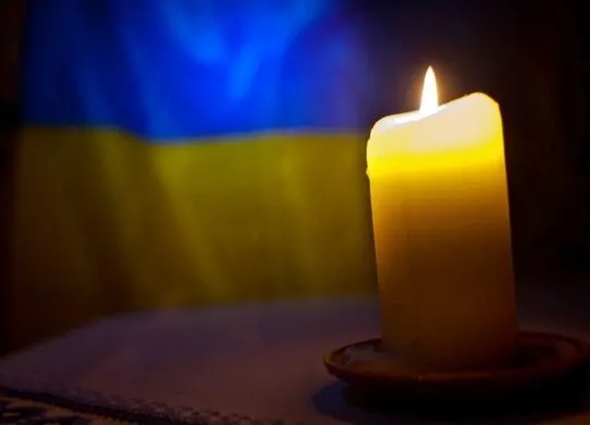 Знову втрата: Житомирщина втратила ще одного захисника