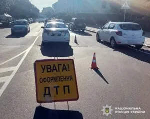 В Житомирі судитимуть водія, який збив жінку на переході