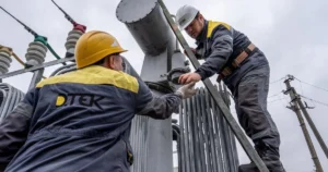 Світло вже є, але його не пускають: в Житомиробленерго пояснили ситуацію
