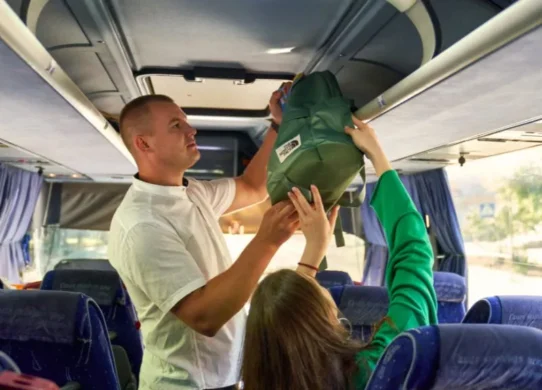 13 грн за сумку: Житомирська міськрада через місяць відповіла на історію з пенсіонеркою