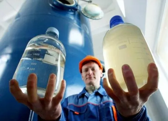 В Житомирі на добу відключать воду для дезінфекції мереж