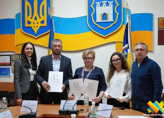 В Житомирі запустять екобус для збору старої електроніки