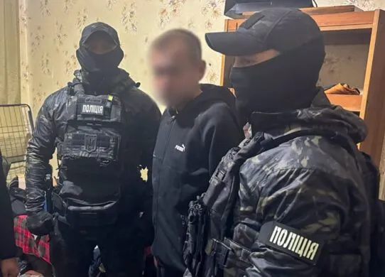 В Києві затримали організаторів втеч у СЗЧ, один з них утік з військової частини