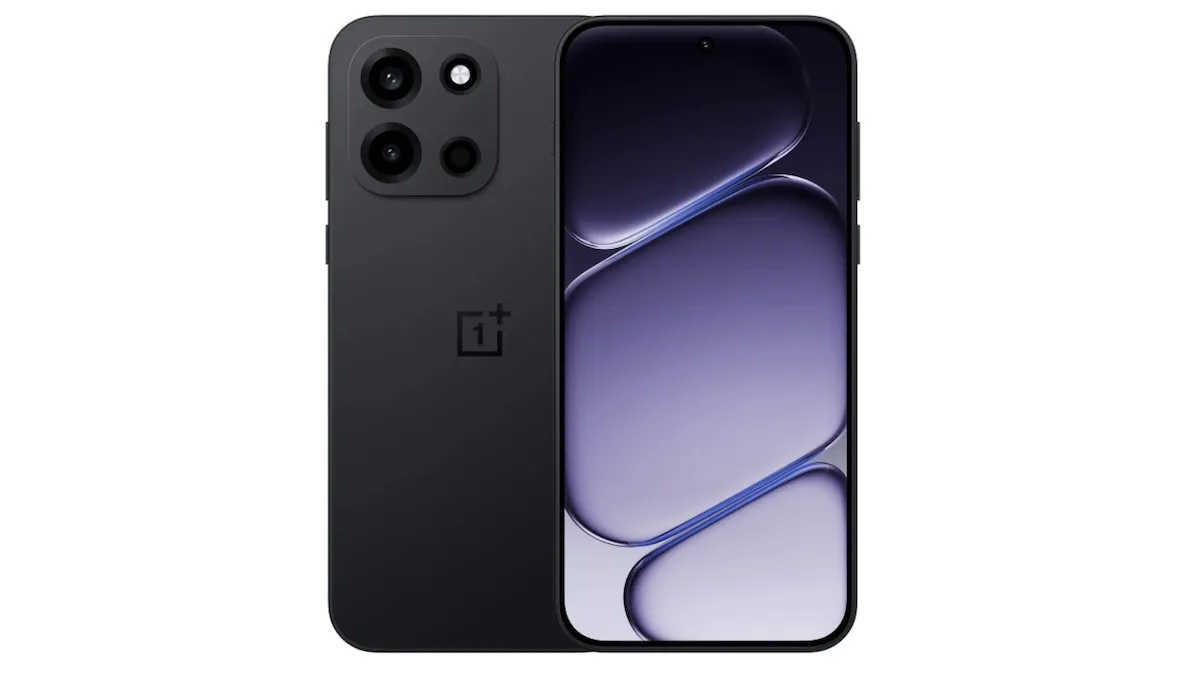 Порівняння OnePlus Nord 6 з іншими моделями бренду