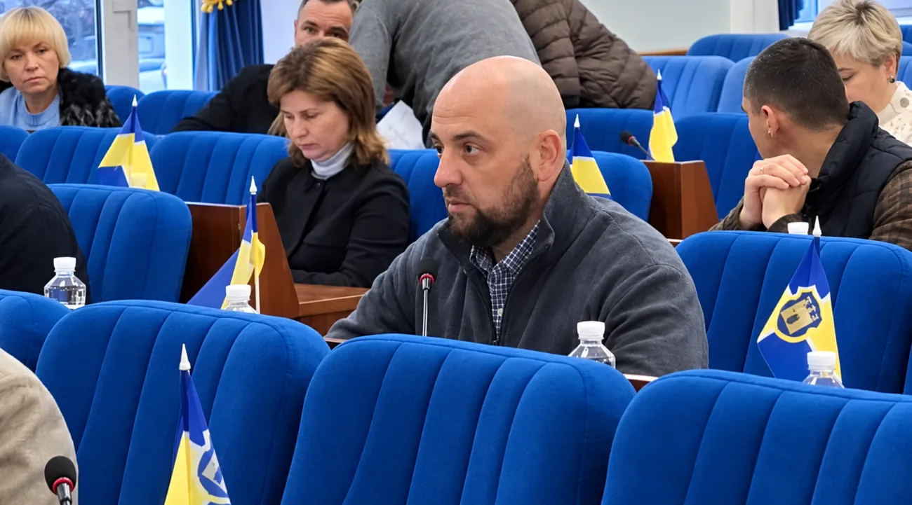 В Житомирі посилять інформування про підвіз води, транспорт і Пункти незламності
