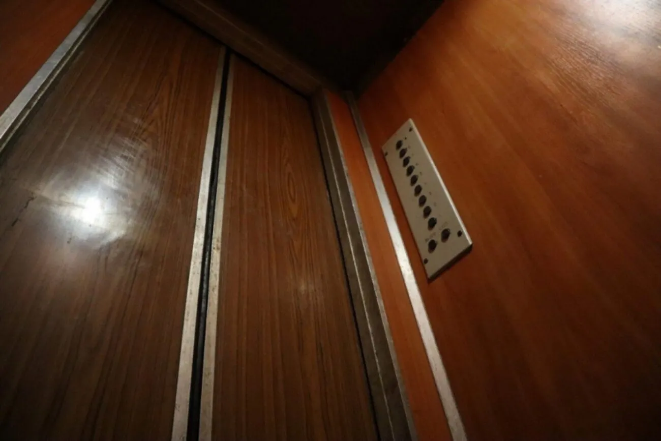 В Житомирі відремонтують ліфти у трьох багатоповерхівках