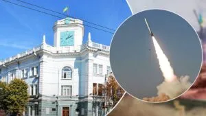 Без світла залишаються понад 900 населених пунктів Житомирщини