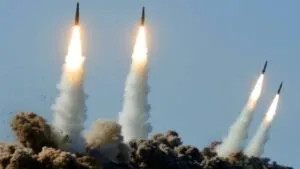 Житомир, Озерне та Коростень у пріоритеті: монітори попереджають про масований удар цієї ночі