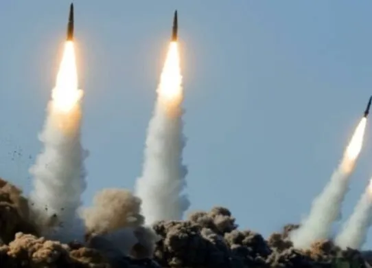 Житомир, Озерне та Коростень у пріоритеті: монітори попереджають про масований удар цієї ночі