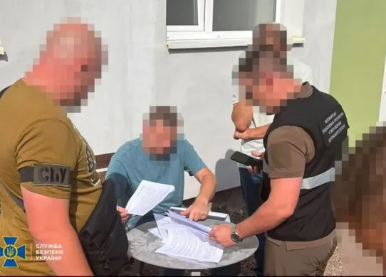Схема за гроші: на Житомирщині судитимуть експосадовця ТЦК та депутата