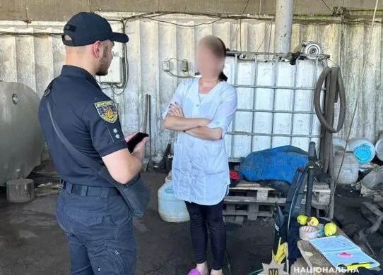 Мінувала школи та ТРЦ у Києві й Житомирі: суд залишив у силі вирок серійній псевдомінерці