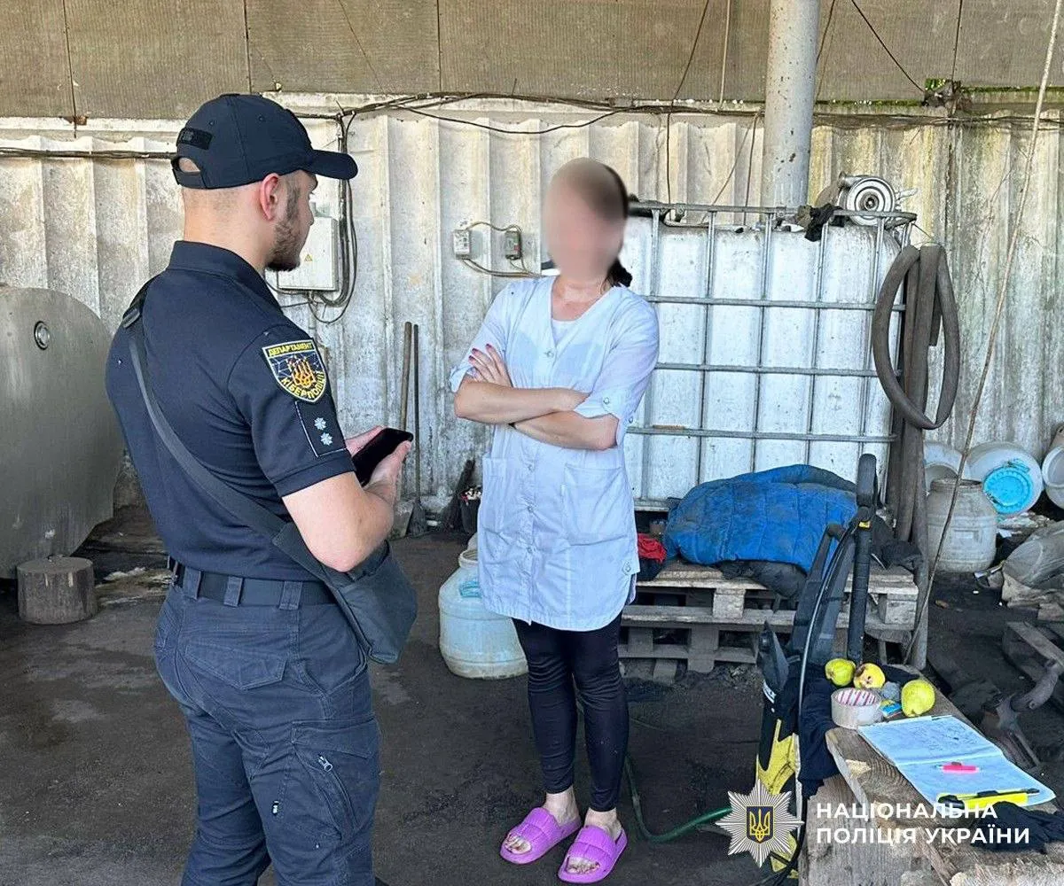 Мінувала школи та ТРЦ у Києві й Житомирі: суд залишив у силі вирок серійній псевдомінерці