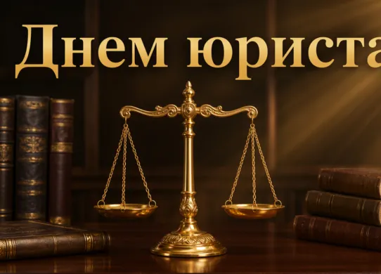 Теплі слова з Днем юриста 2026: привітання в прозі та красиві листівки