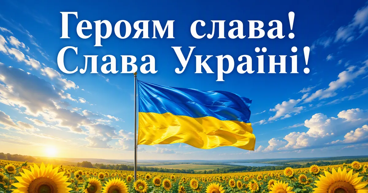 Теплі слова з Днем захисників і захисниць: найкрасивіші привітання та листівки 2026