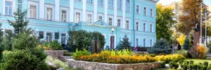 «Нас просто не чують»: студенти ЖДУ вимагають дистанційки
